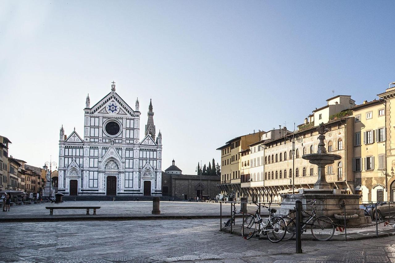 Le Residenze A Firenze - Residenza Covoni In The Historical Center Of *