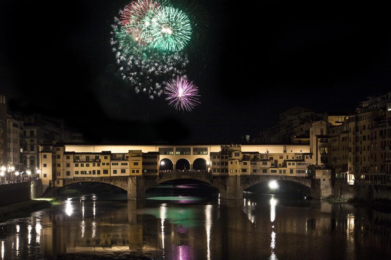 Le Residenze A Firenze - Residenza Covoni In The Historical Center Of