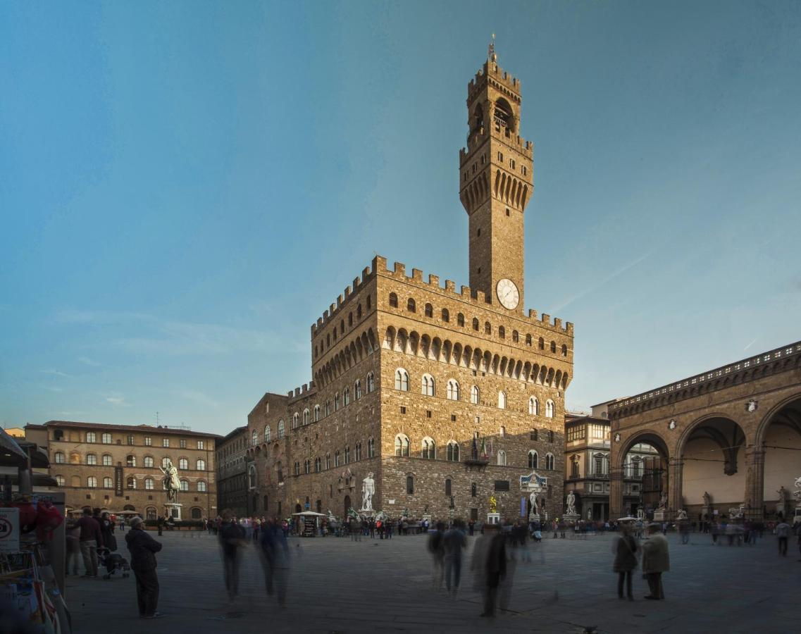 Le Residenze A - Residenza Covoni In The Historical Center Of Apartamento *