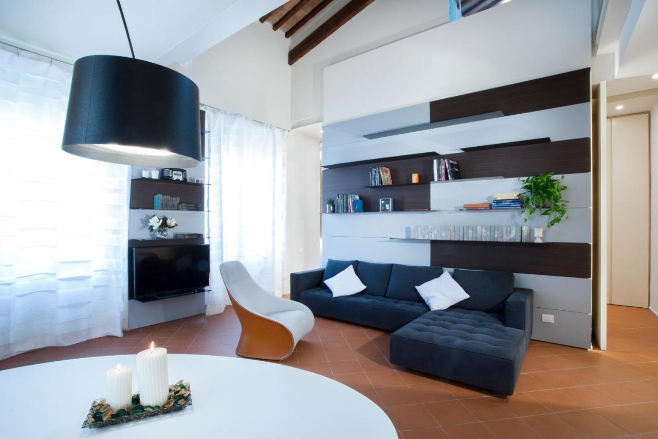 Apartamento Le Residenze A - Residenza Covoni In The Historical Center Of *