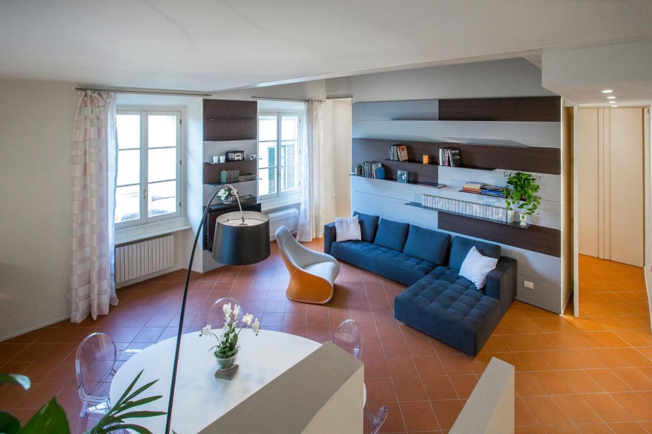 Le Residenze A - Residenza Covoni In The Historical Center Of * Florencia