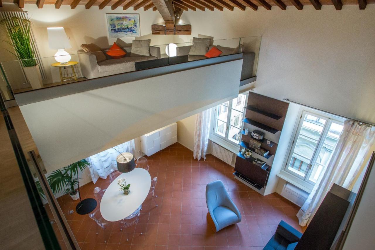 Le Residenze A - Residenza Covoni In The Historical Center Of * Florencia