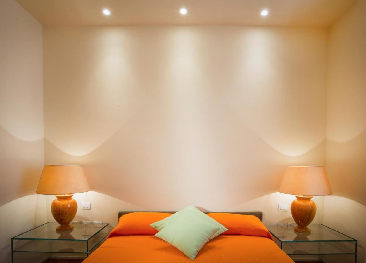 Le Residenze A - Residenza Covoni In The Historical Center Of Apartamento Florencia