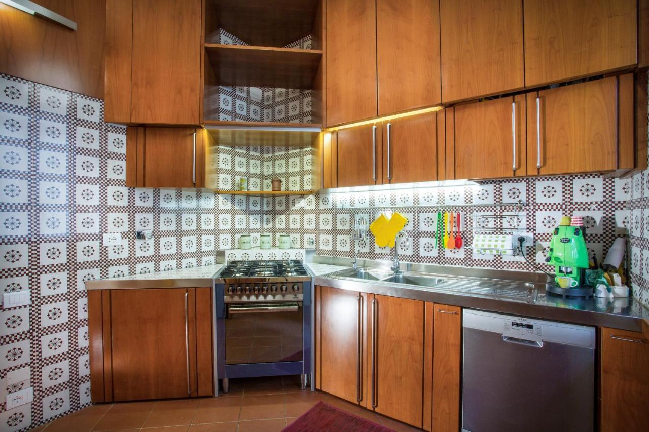 Le Residenze A Firenze - Residenza Covoni In The Historical Center Of