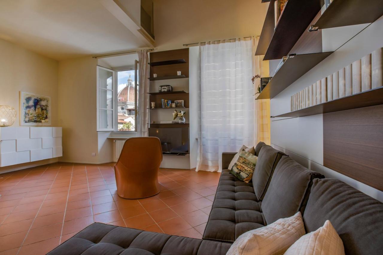 Le Residenze A - Residenza Covoni In The Historical Center Of * Florencia