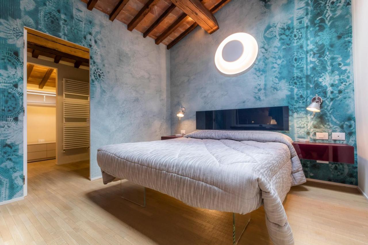 Le Residenze A - Residenza Covoni In The Historical Center Of Apartamento Florencia