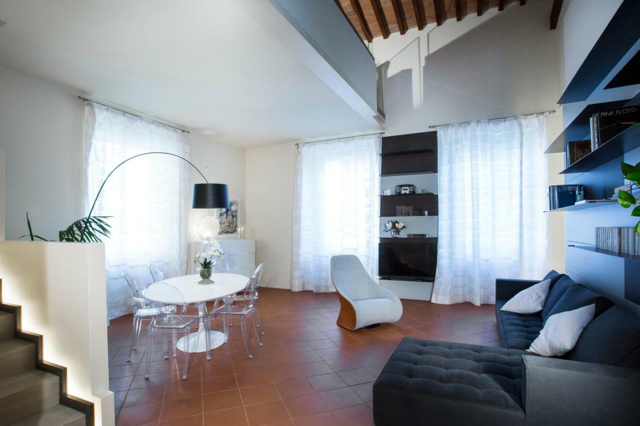 Le Residenze A - Residenza Covoni In The Historical Center Of * Florencia