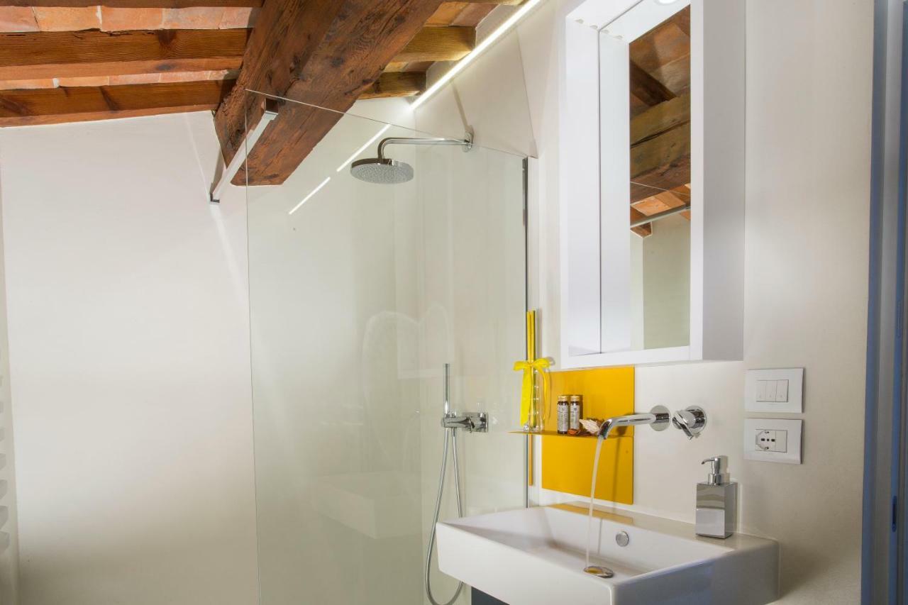 Apartamento Le Residenze A - Residenza Covoni In The Historical Center Of *