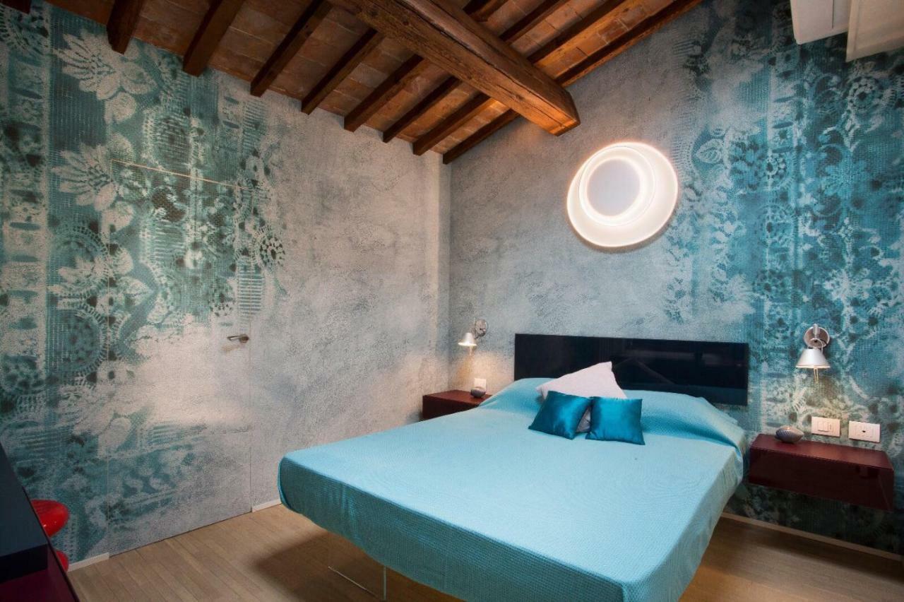 Apartamento Le Residenze A - Residenza Covoni In The Historical Center Of Florencia