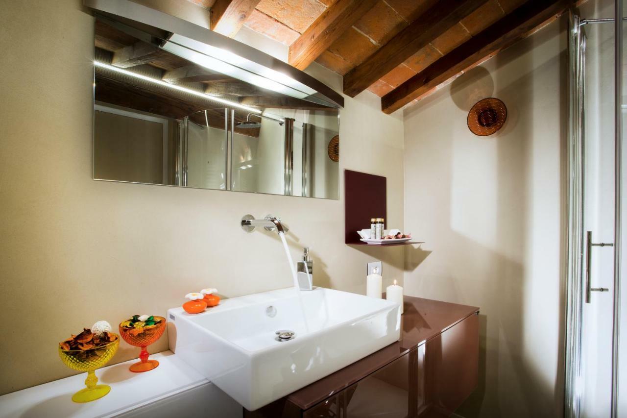 Le Residenze A - Residenza Covoni In The Historical Center Of * Florencia