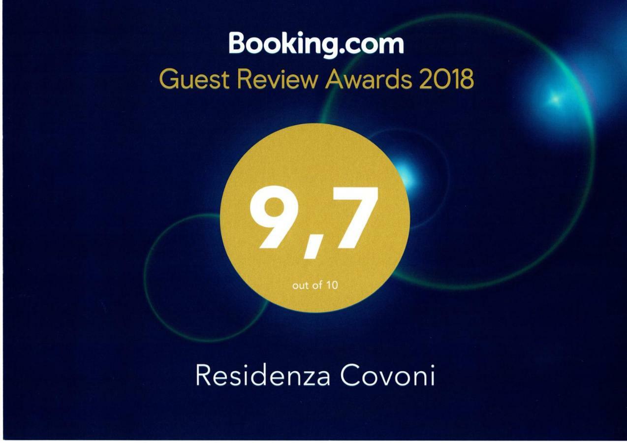Apartamento Le Residenze A - Residenza Covoni In The Historical Center Of *